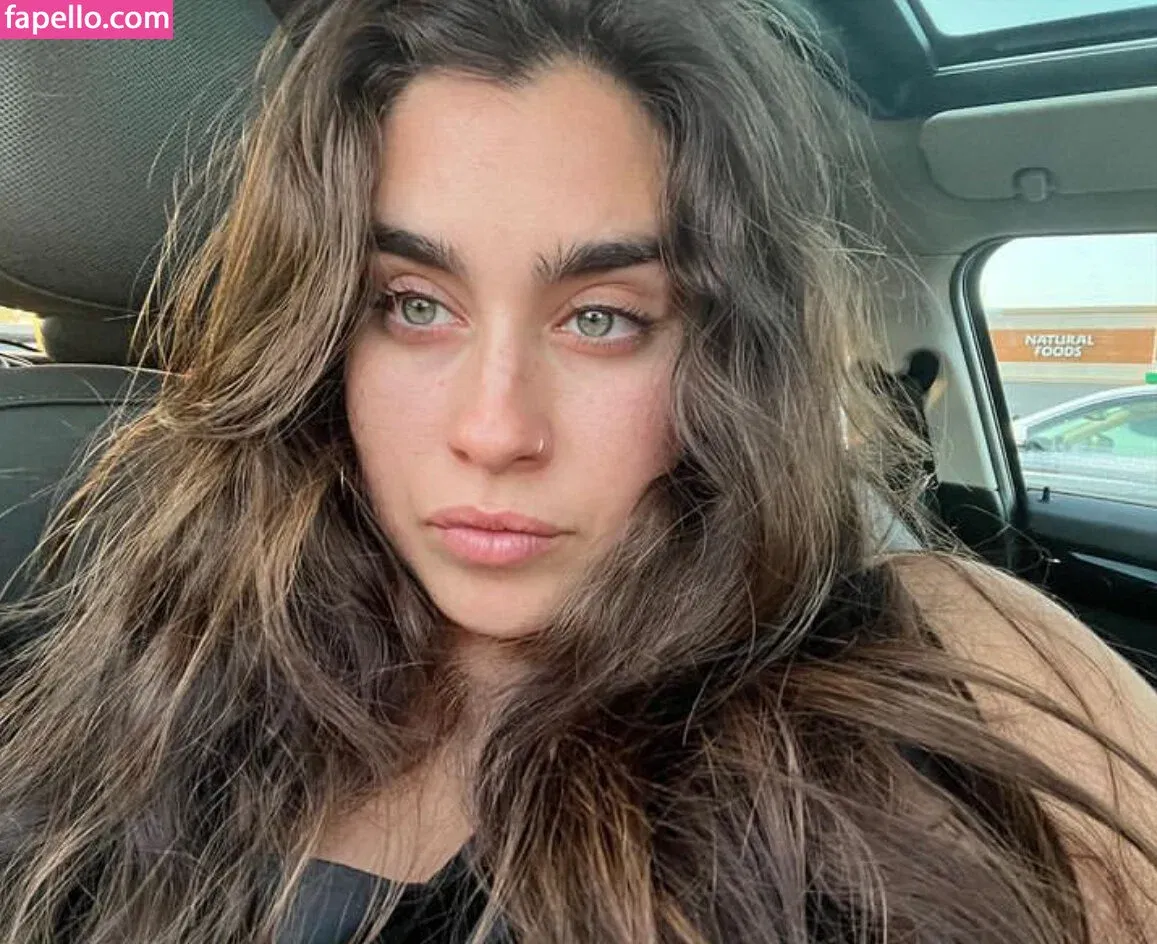 Lauren Jauregui / laurenjauregui Onlyfans Photo Gallery 