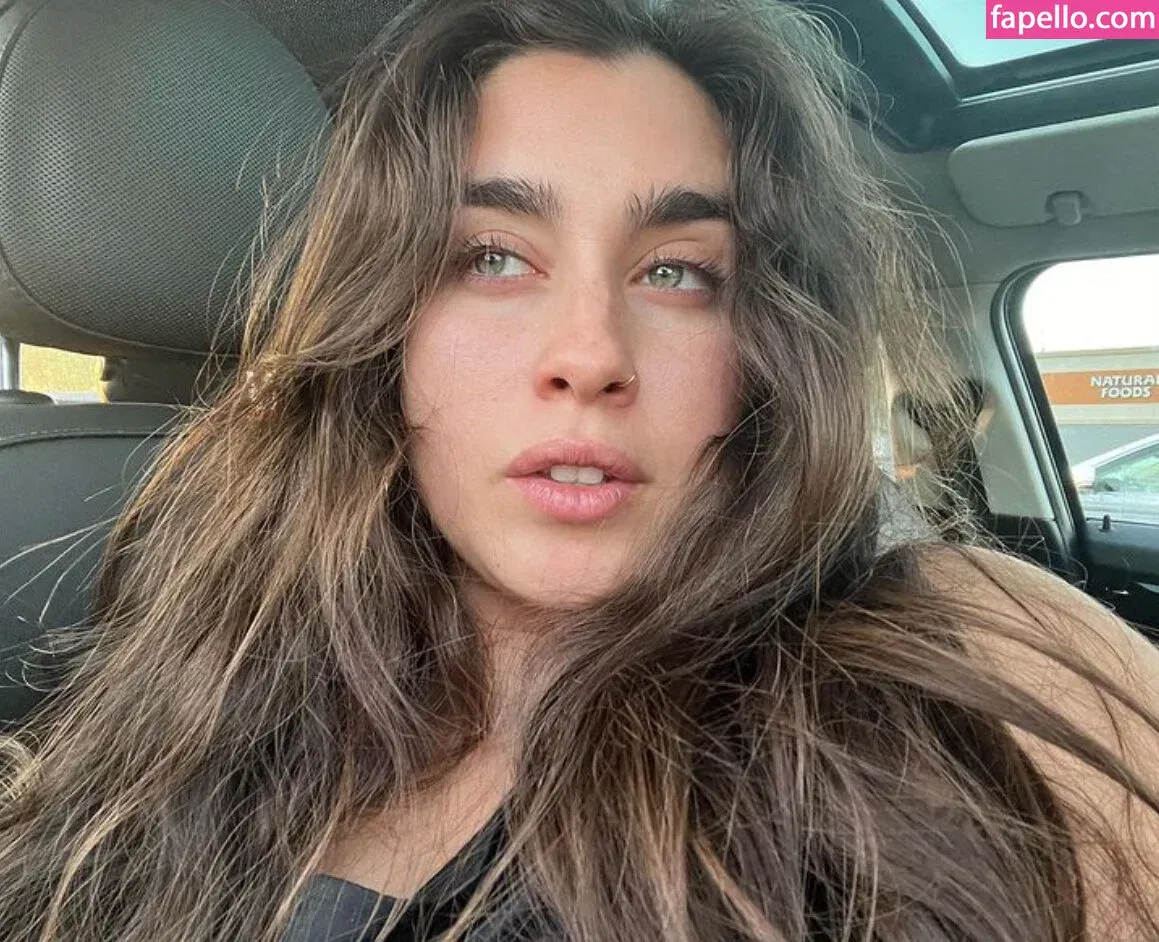 Lauren Jauregui / laurenjauregui Onlyfans Photo Gallery 