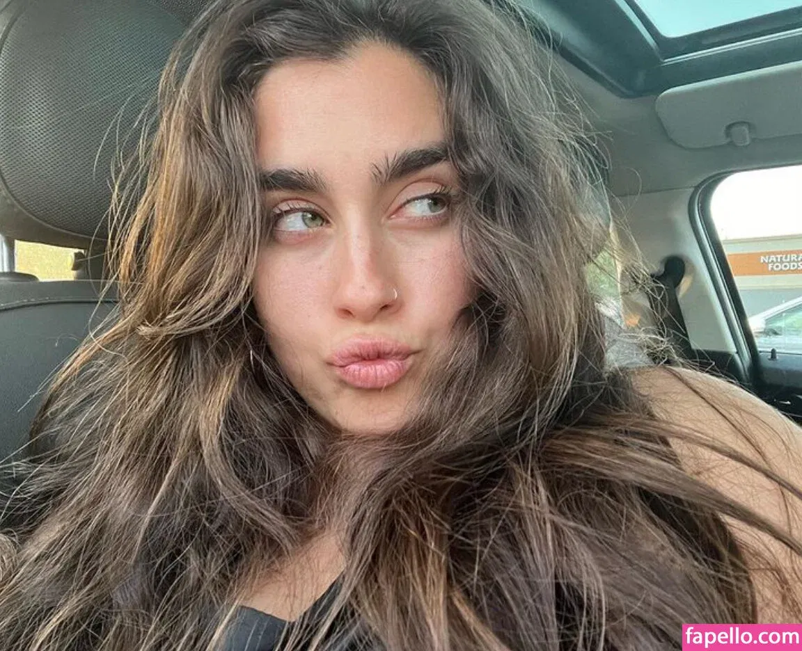 Lauren Jauregui / laurenjauregui Onlyfans Photo Gallery 