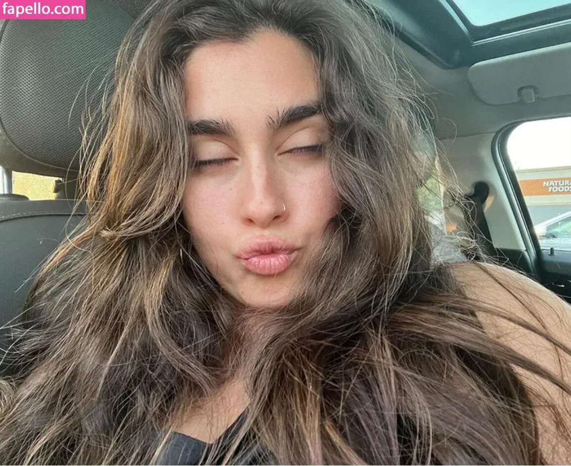 Lauren Jauregui / laurenjauregui Onlyfans Photo Gallery 
