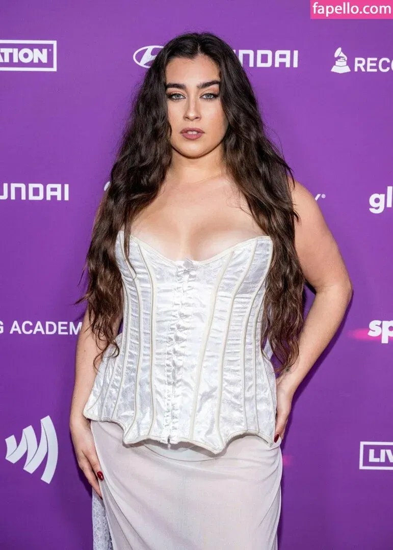 Lauren Jauregui / laurenjauregui Onlyfans Photo Gallery 