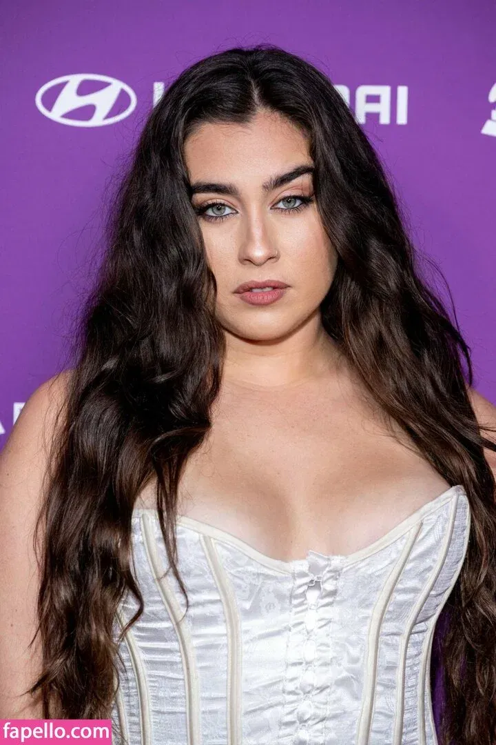 Lauren Jauregui / laurenjauregui Onlyfans Photo Gallery 