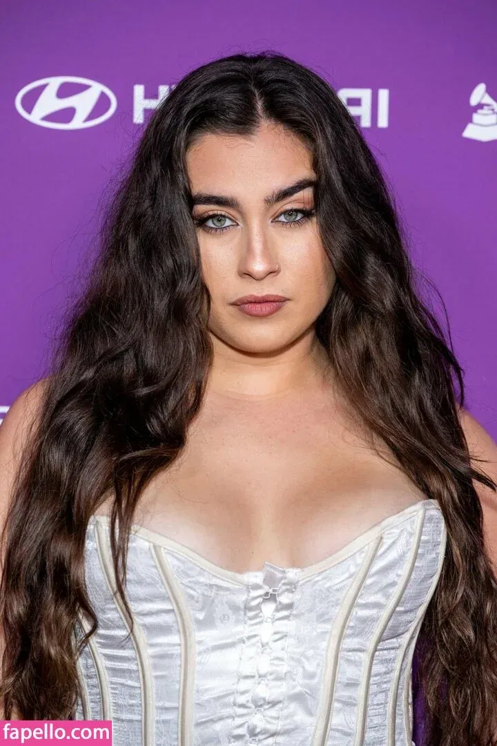 Lauren Jauregui / laurenjauregui Onlyfans Photo Gallery 
