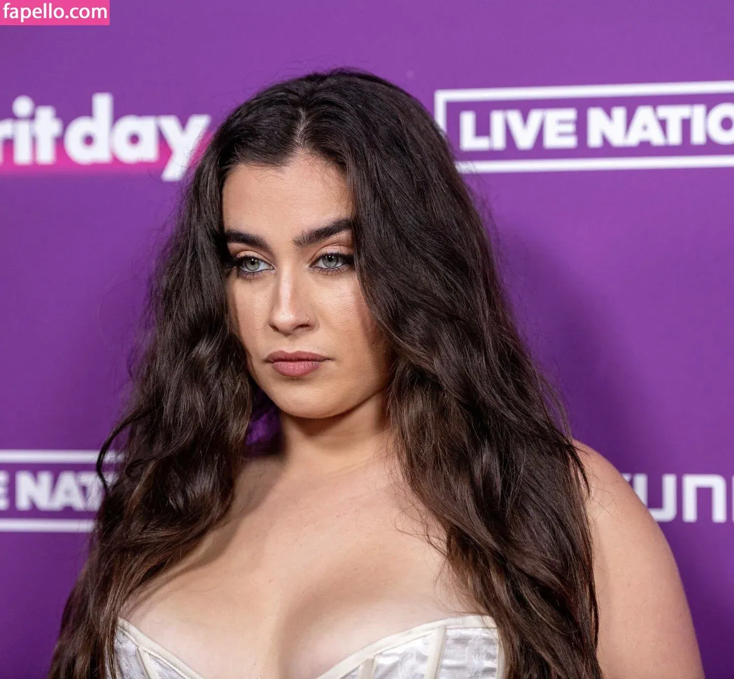 Lauren Jauregui / laurenjauregui Onlyfans Photo Gallery 