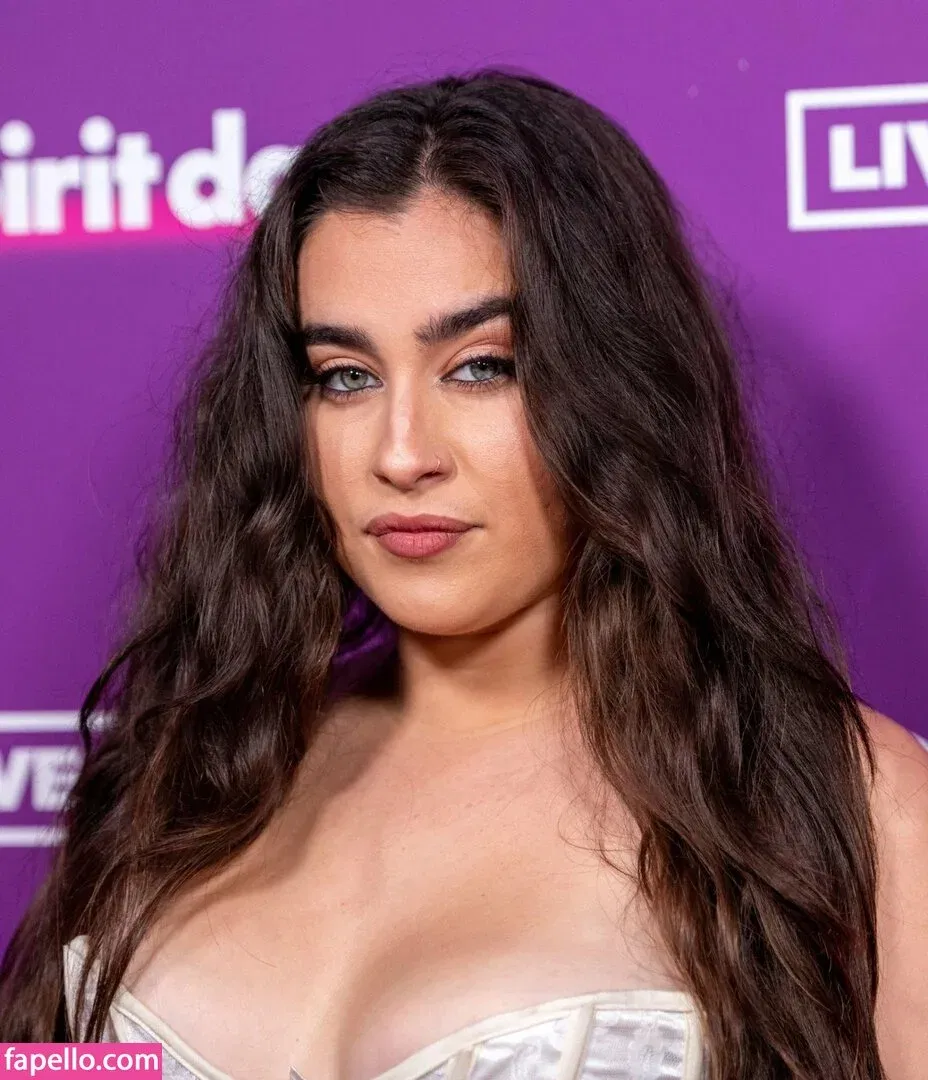 Lauren Jauregui / laurenjauregui Onlyfans Photo Gallery 