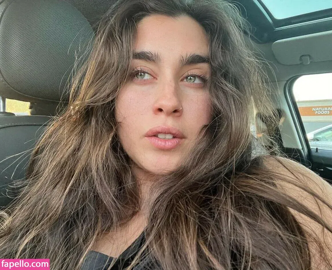 Lauren Jauregui / laurenjauregui Onlyfans Photo Gallery 