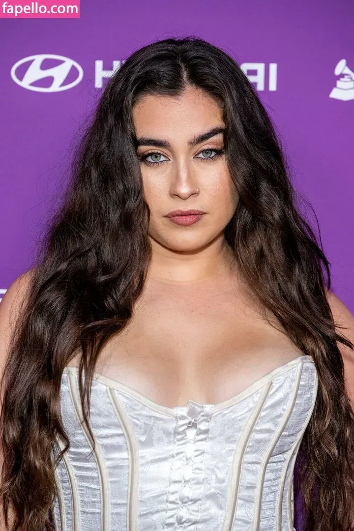 Lauren Jauregui / laurenjauregui Onlyfans Photo Gallery 