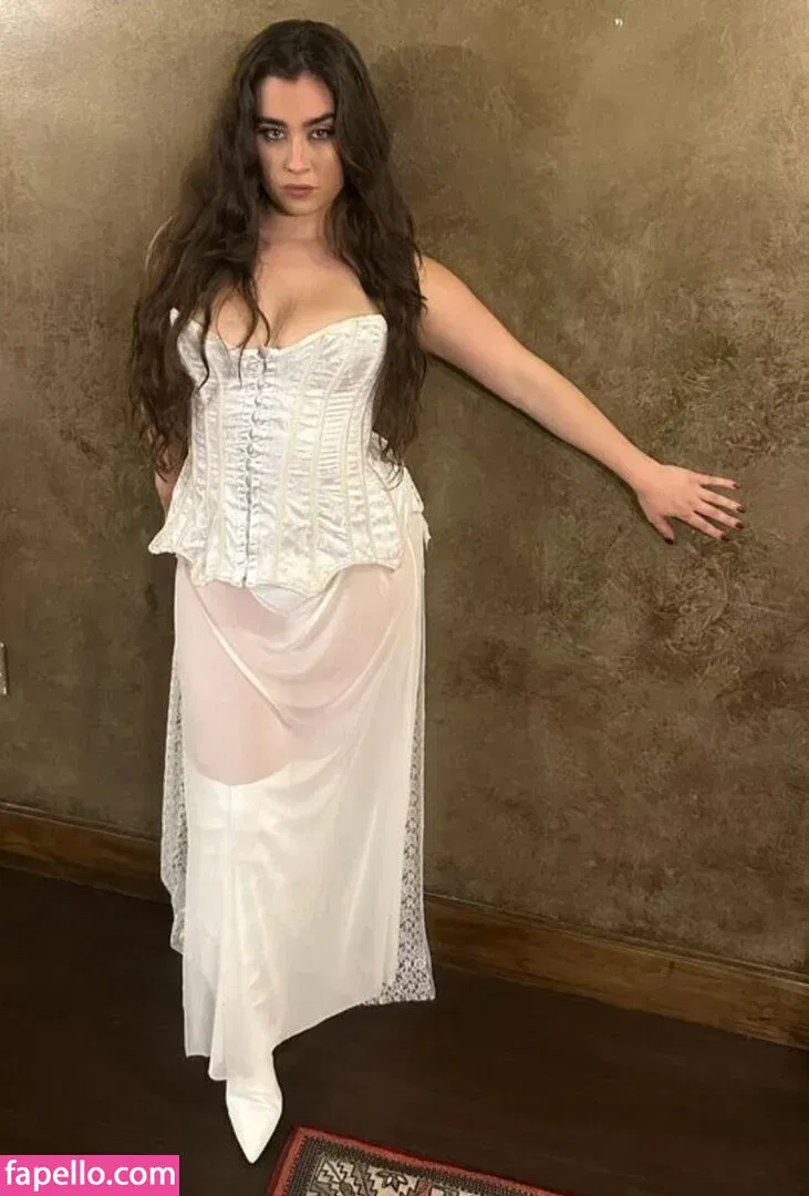 Lauren Jauregui / laurenjauregui Onlyfans Photo Gallery 