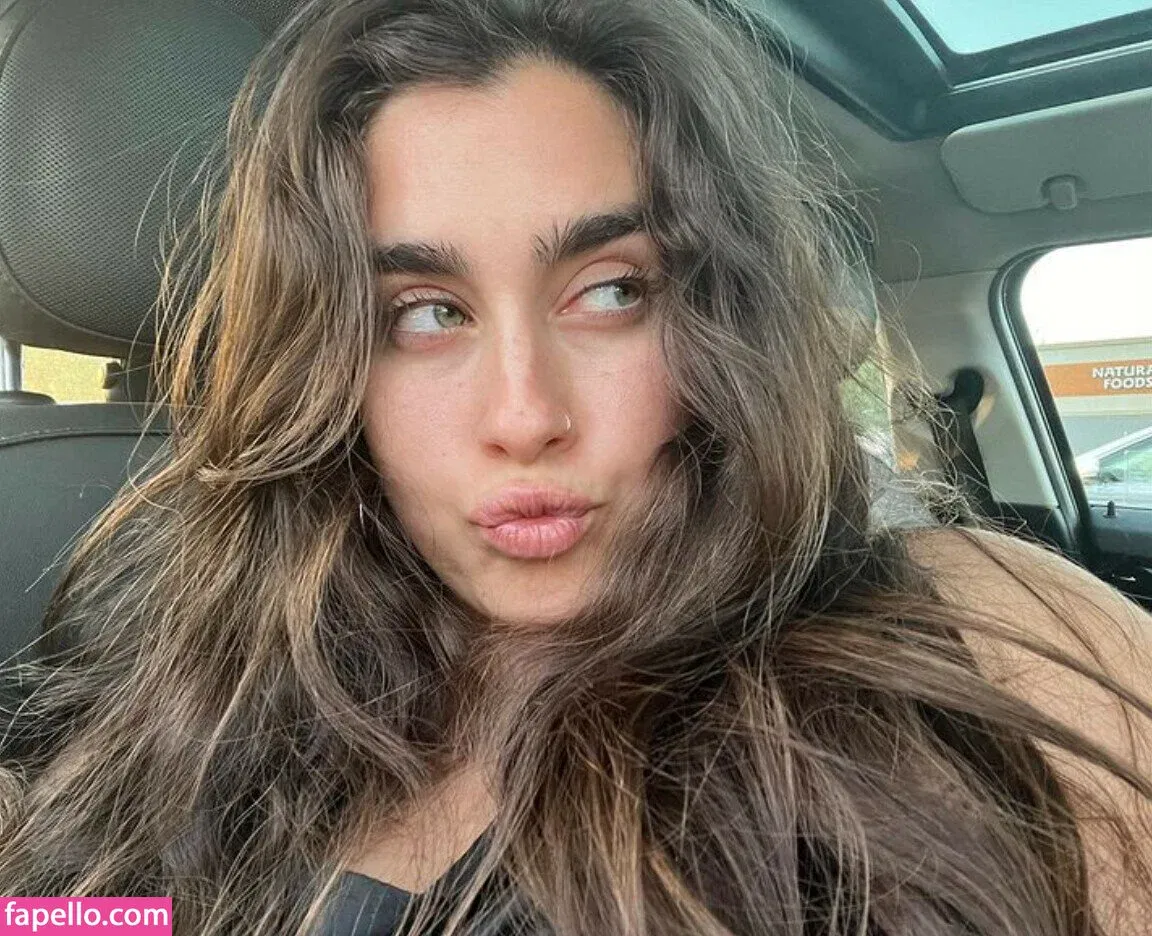 Lauren Jauregui / laurenjauregui Onlyfans Photo Gallery 