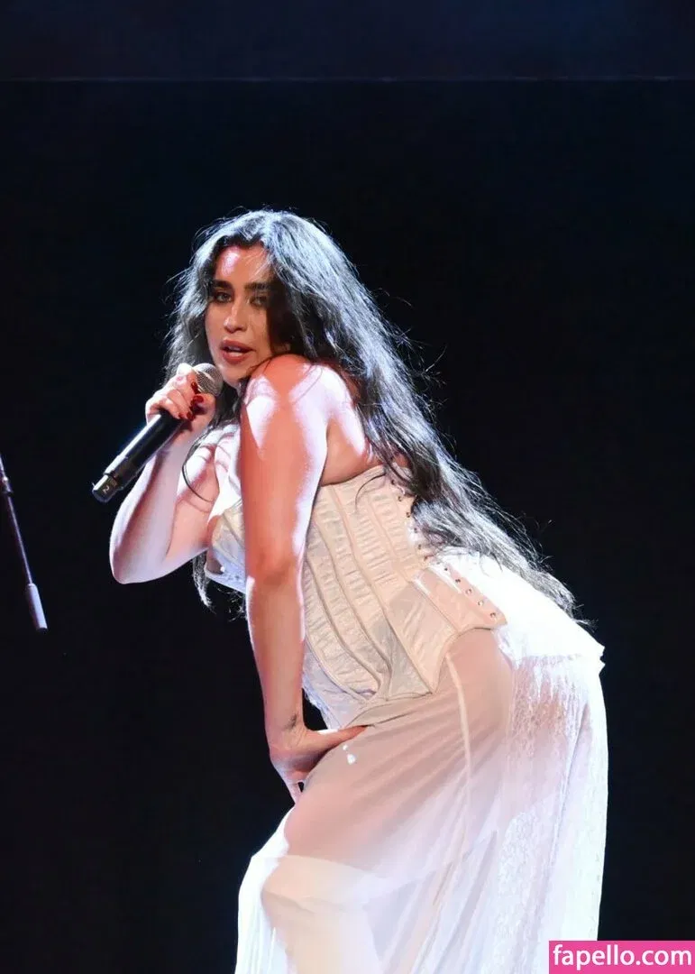 Lauren Jauregui / laurenjauregui Onlyfans Photo Gallery 