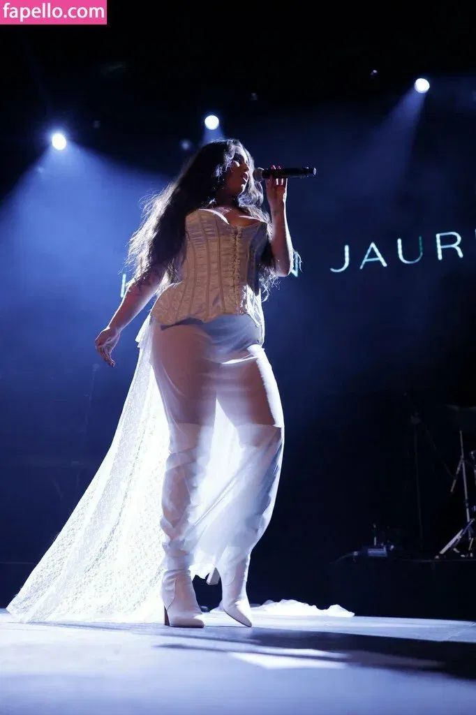 Lauren Jauregui / laurenjauregui Onlyfans Photo Gallery 