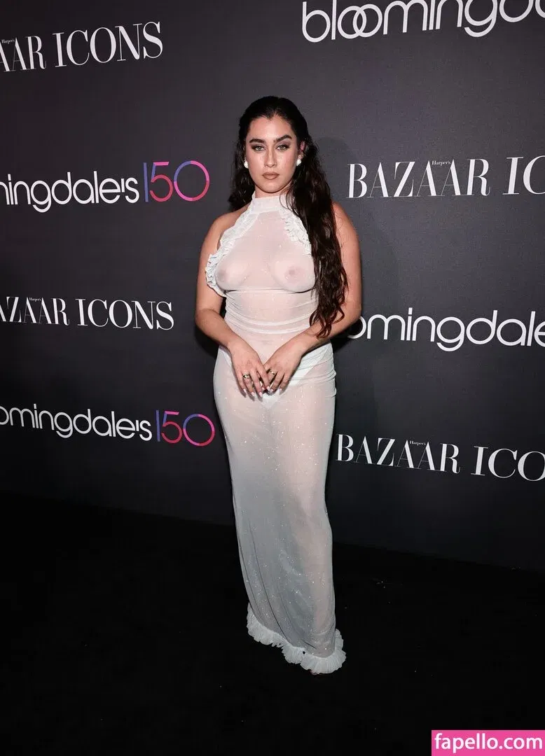 Lauren Jauregui / laurenjauregui Onlyfans Photo Gallery 