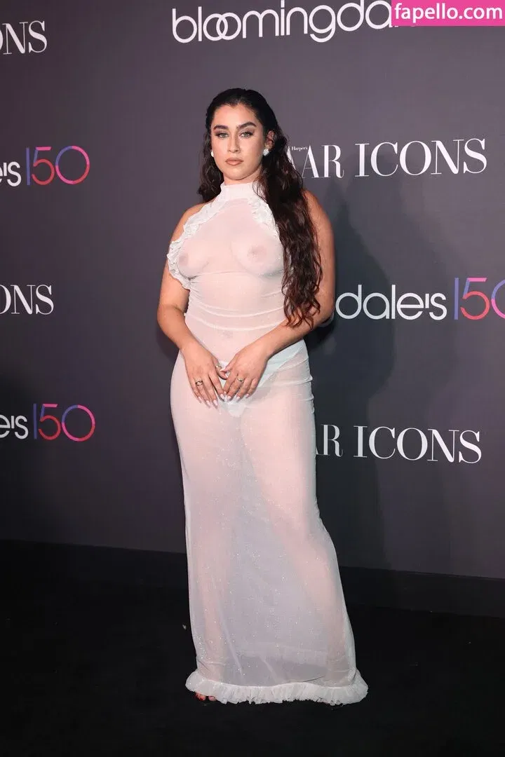 Lauren Jauregui / laurenjauregui Onlyfans Photo Gallery 