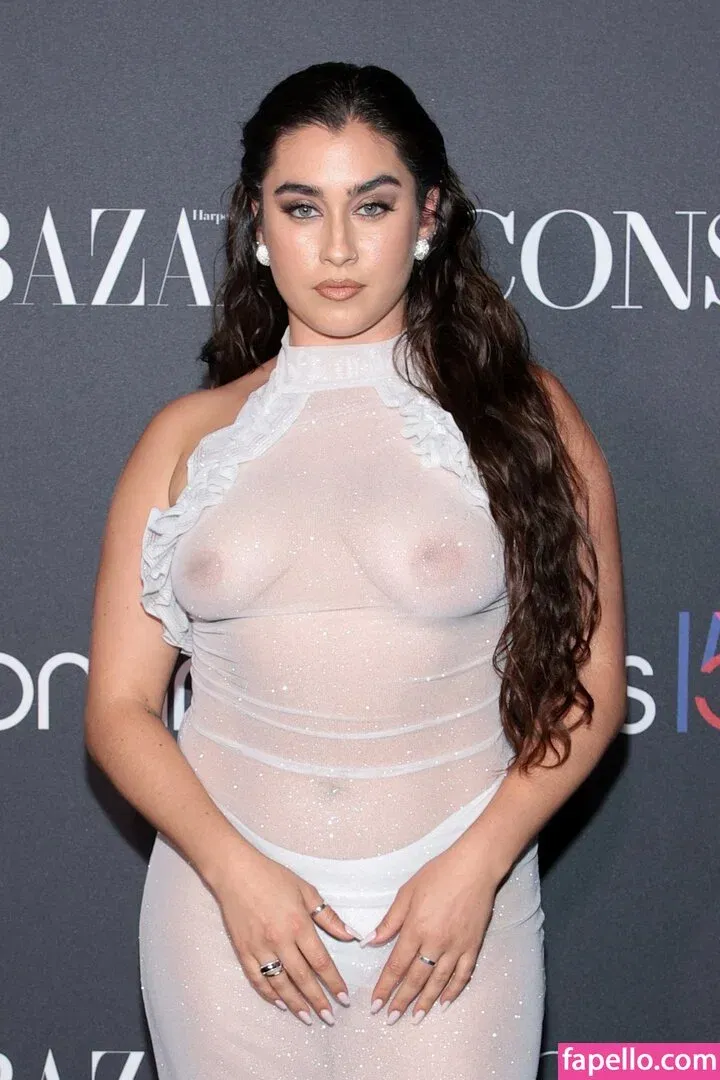 Lauren Jauregui / laurenjauregui Onlyfans Photo Gallery 