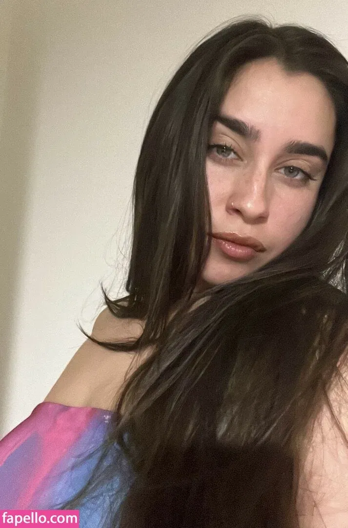 Lauren Jauregui / laurenjauregui Onlyfans Photo Gallery 