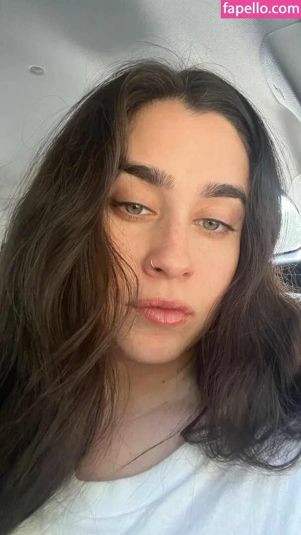 Lauren Jauregui / laurenjauregui Onlyfans Photo Gallery 
