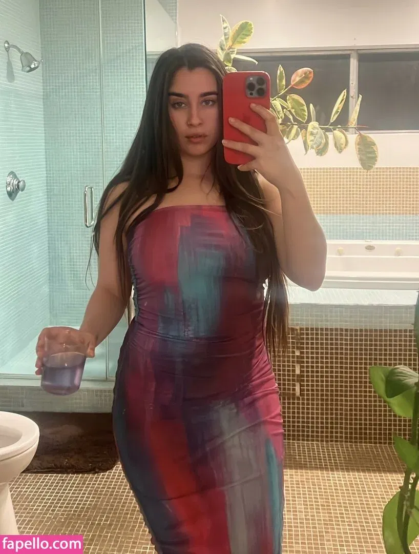 Lauren Jauregui / laurenjauregui Onlyfans Photo Gallery 