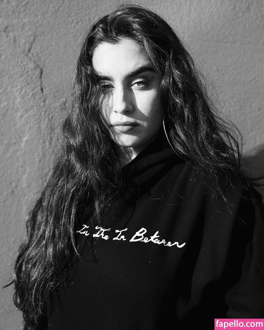 Lauren Jauregui / laurenjauregui Onlyfans Photo Gallery 