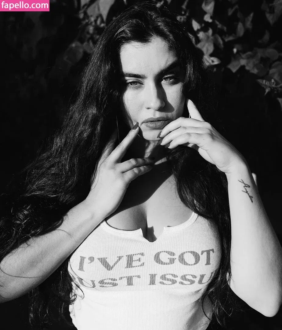 Lauren Jauregui / laurenjauregui Onlyfans Photo Gallery 