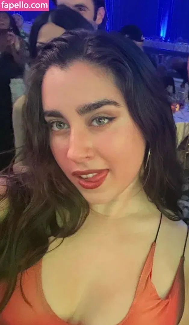 Lauren Jauregui / laurenjauregui Onlyfans Photo Gallery 