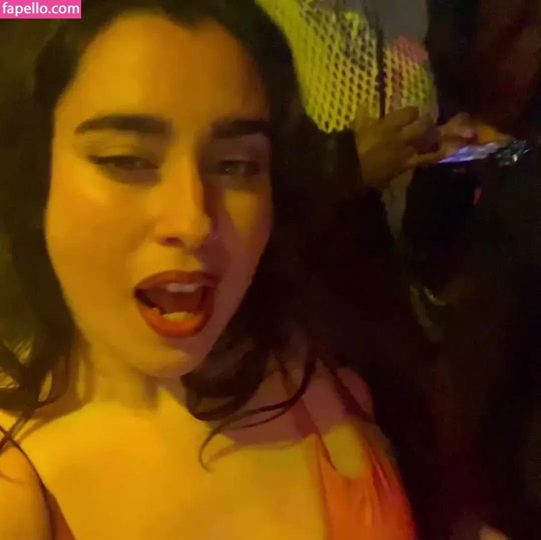 Lauren Jauregui / laurenjauregui Onlyfans Photo Gallery 