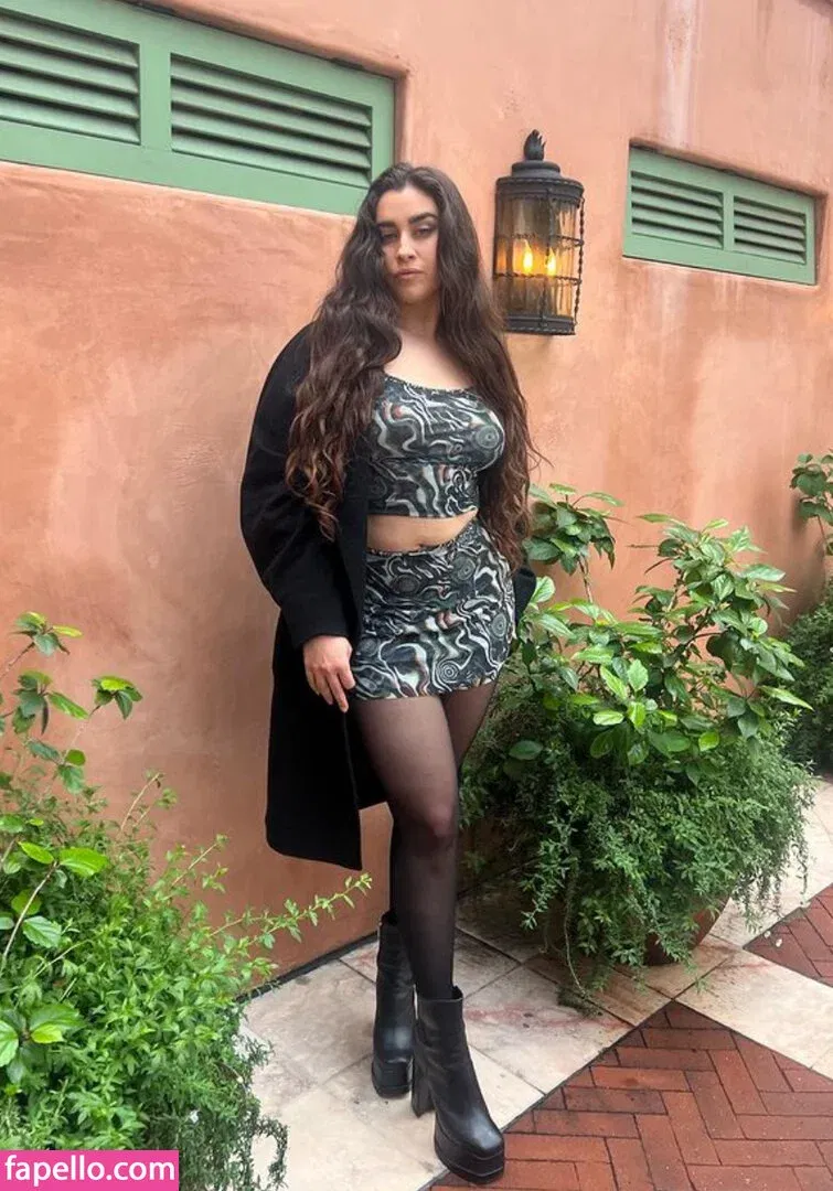 Lauren Jauregui / laurenjauregui Onlyfans Photo Gallery 