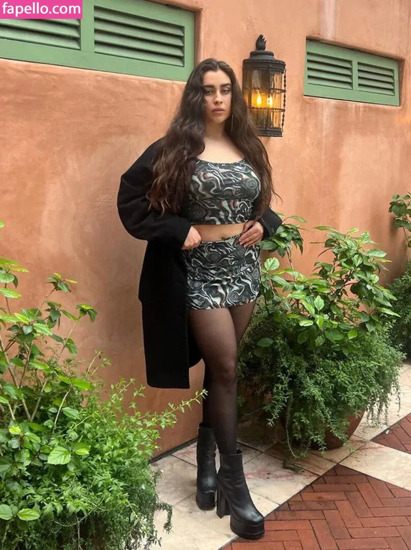 Lauren Jauregui / laurenjauregui Onlyfans Photo Gallery 
