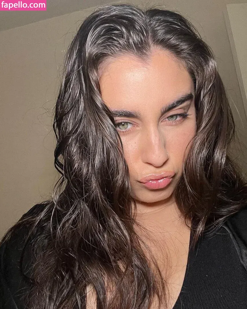 Lauren Jauregui / laurenjauregui Onlyfans Photo Gallery 