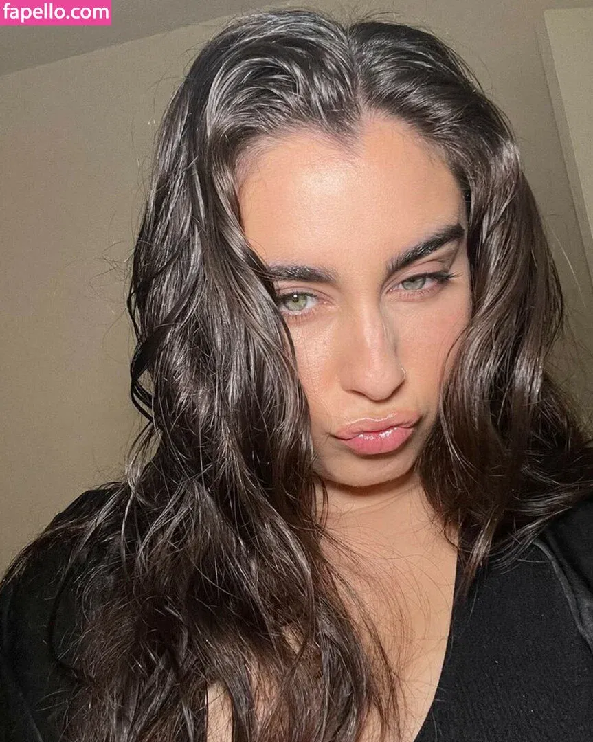 Lauren Jauregui / laurenjauregui Onlyfans Photo Gallery 