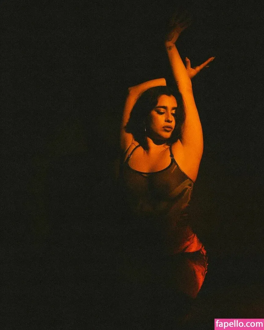 Lauren Jauregui / laurenjauregui Onlyfans Photo Gallery 