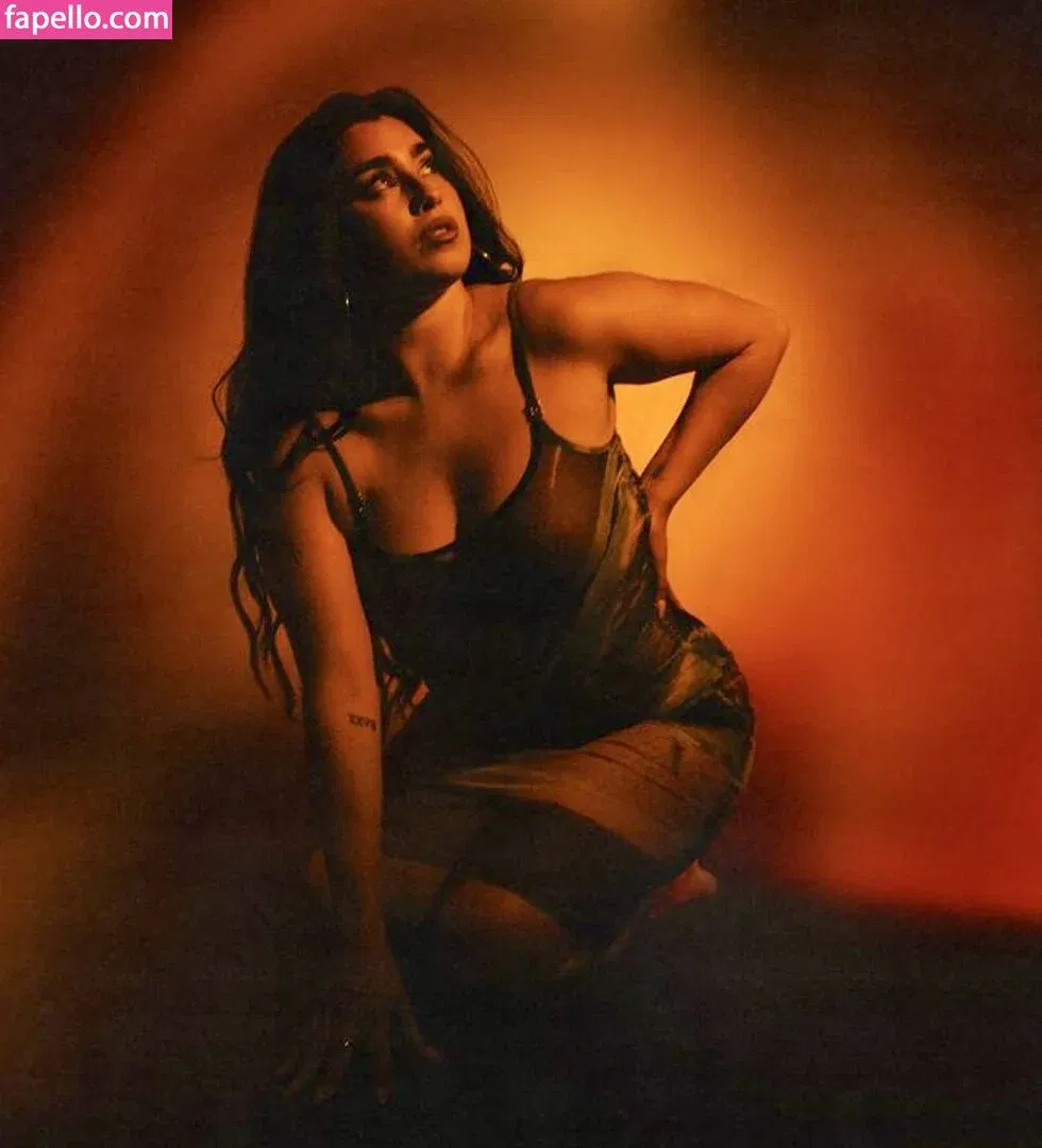 Lauren Jauregui / laurenjauregui Onlyfans Photo Gallery 