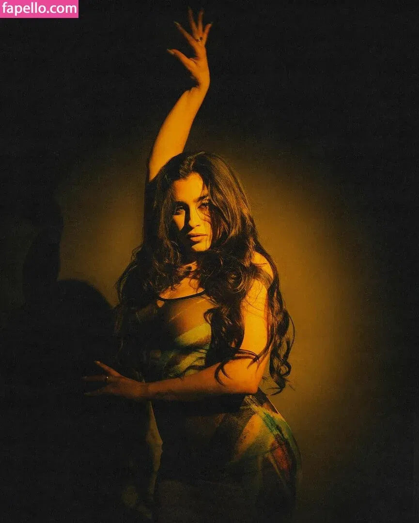 Lauren Jauregui / laurenjauregui Onlyfans Photo Gallery 