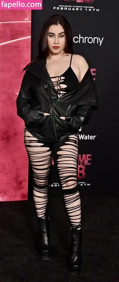 Lauren Jauregui / laurenjauregui Onlyfans Photo Gallery 