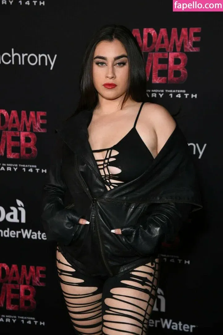 Lauren Jauregui / laurenjauregui Onlyfans Photo Gallery 
