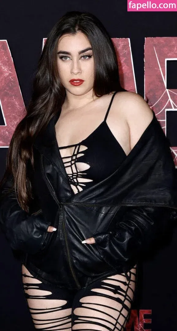 Lauren Jauregui / laurenjauregui Onlyfans Photo Gallery 