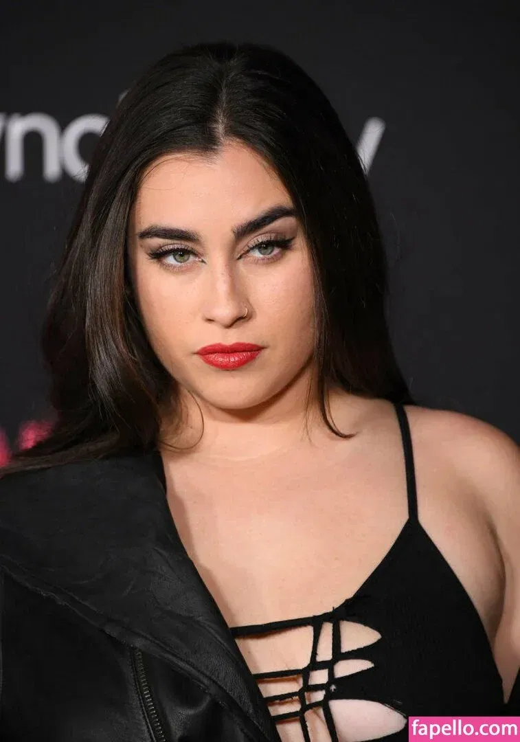 Lauren Jauregui / laurenjauregui Onlyfans Photo Gallery 