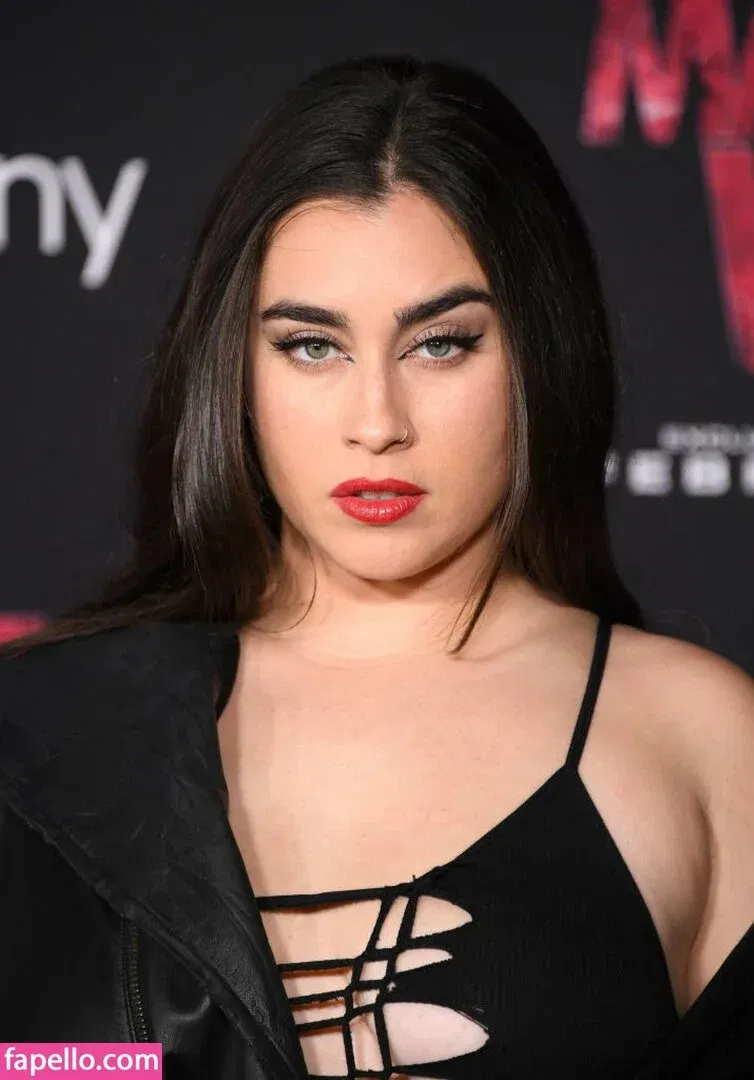 Lauren Jauregui / laurenjauregui Onlyfans Photo Gallery 