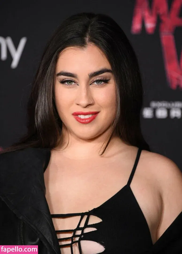 Lauren Jauregui / laurenjauregui Onlyfans Photo Gallery 