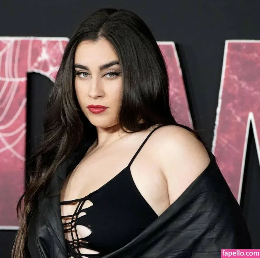 Lauren Jauregui / laurenjauregui Onlyfans Photo Gallery 