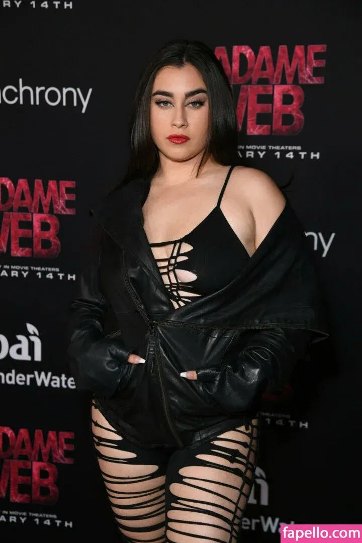Lauren Jauregui / laurenjauregui Onlyfans Photo Gallery 