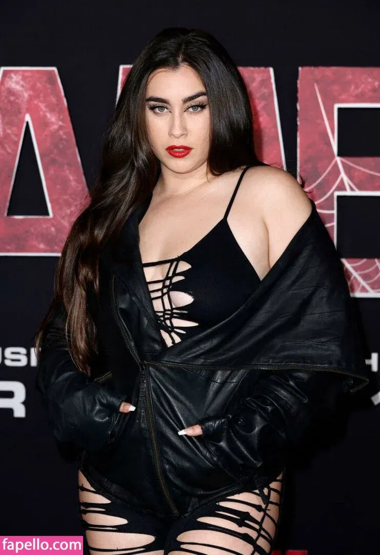 Lauren Jauregui / laurenjauregui Onlyfans Photo Gallery 