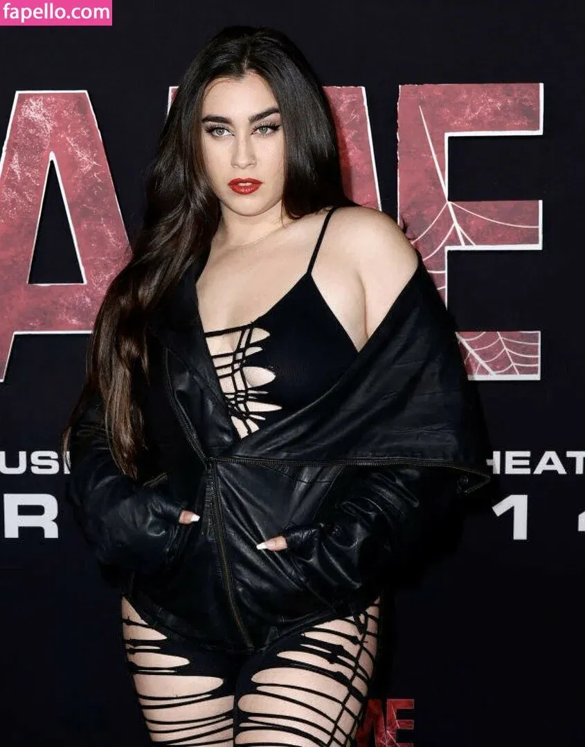 Lauren Jauregui / laurenjauregui Onlyfans Photo Gallery 