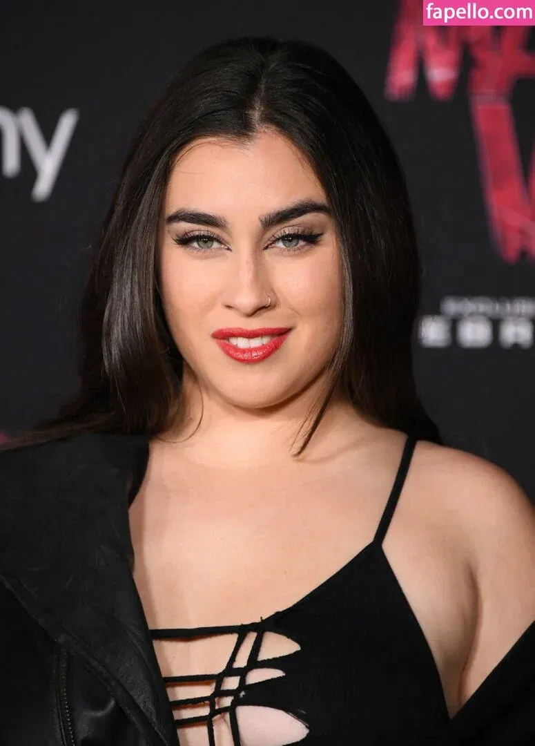 Lauren Jauregui / laurenjauregui Onlyfans Photo Gallery 