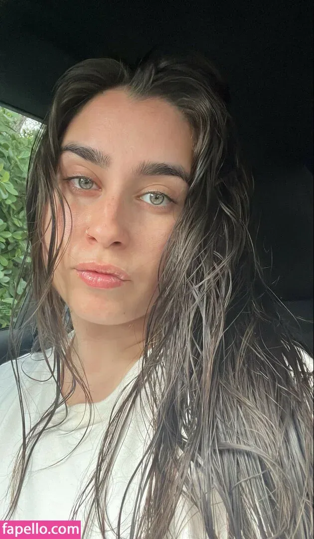 Lauren Jauregui / laurenjauregui Onlyfans Photo Gallery 