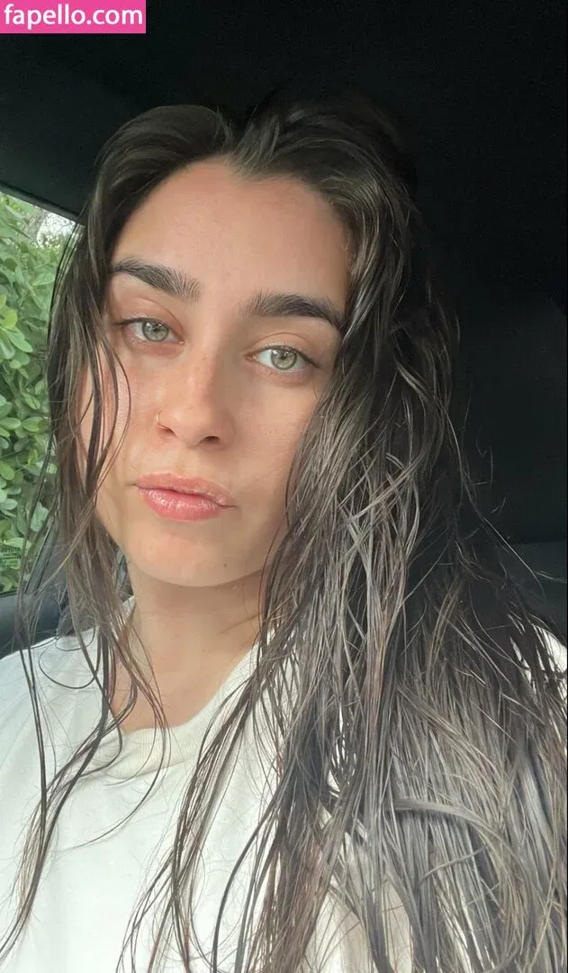 Lauren Jauregui / laurenjauregui Onlyfans Photo Gallery 