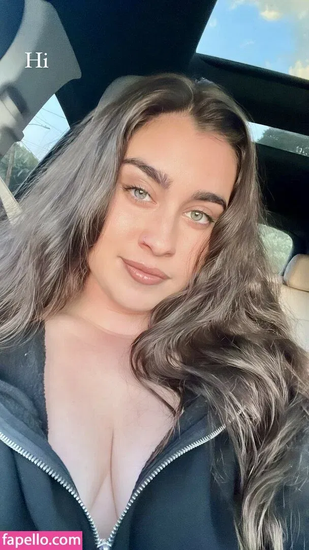 Lauren Jauregui / laurenjauregui Onlyfans Photo Gallery 