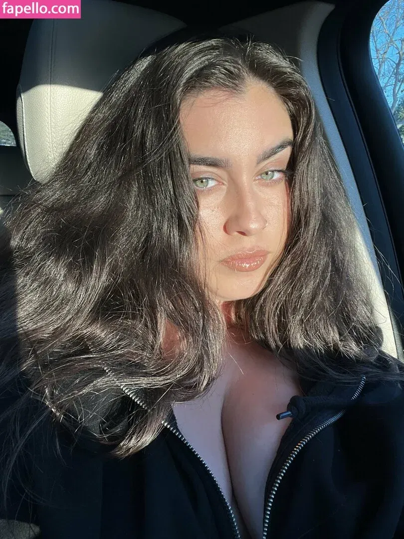 Lauren Jauregui / laurenjauregui Onlyfans Photo Gallery 