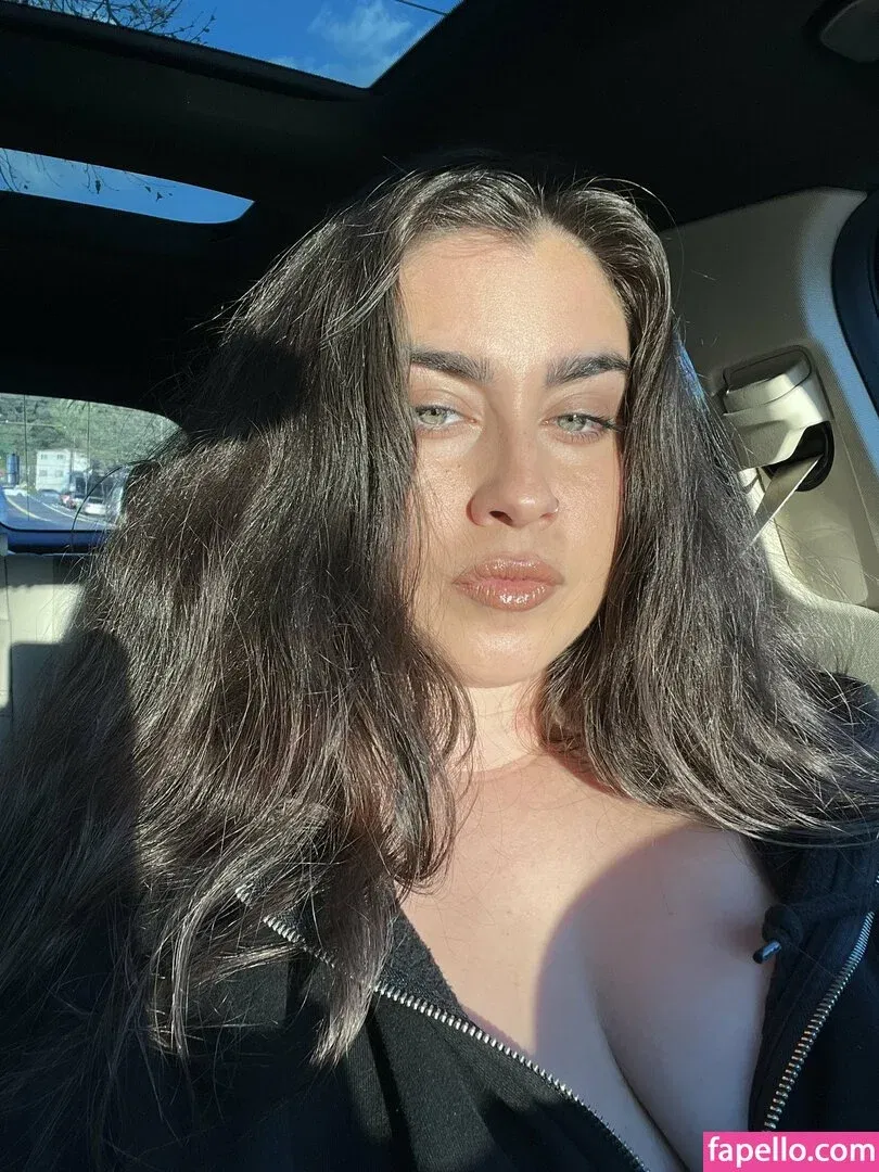 Lauren Jauregui / laurenjauregui Onlyfans Photo Gallery 