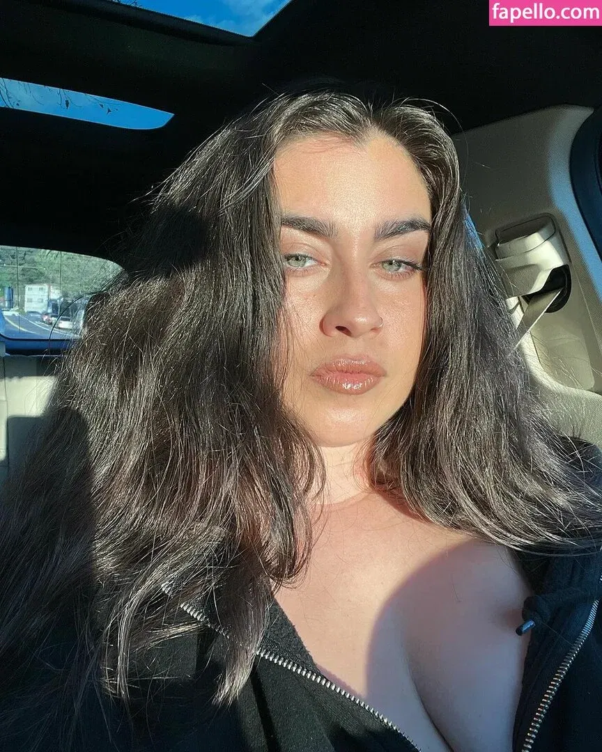 Lauren Jauregui / laurenjauregui Onlyfans Photo Gallery 