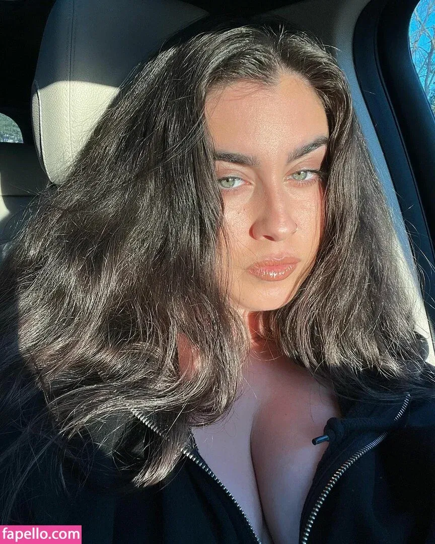 Lauren Jauregui / laurenjauregui Onlyfans Photo Gallery 